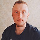 Виктор, 25 лет