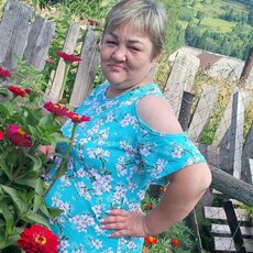 Фотография девушки Надежда, 50 лет из г. Новокузнецк