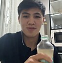 Могомед, 21 год
