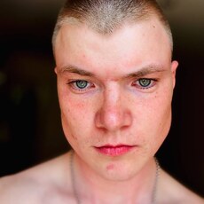 Фотография мужчины Алексей, 22 года из г. Санкт-Петербург