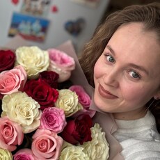 Фотография девушки Анна, 29 лет из г. Курган