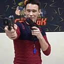 Игорь, 24 года