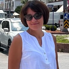 Фотография девушки Ландыш, 51 год из г. Казань