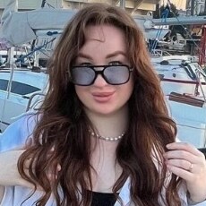 Фотография девушки Ксения, 24 года из г. Казань