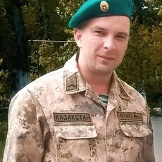 Фотография мужчины Валерий, 33 года из г. Уральск