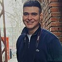 Эмир, 25 лет