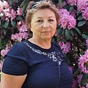 Елена, 61 год
