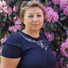 Фотография девушки Елена, 61 год из г. Санкт-Петербург