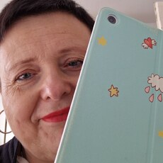 Фотография девушки Liudmyla, 56 лет из г. Оберхаузен