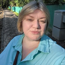 Фотография девушки Валентина, 42 года из г. Лутугино
