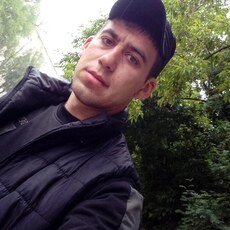Фотография мужчины Дмитрий, 28 лет из г. Владимир
