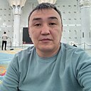 Medet, 44 года