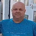Бродяга, 52 года
