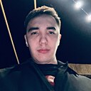 Даник, 24 года