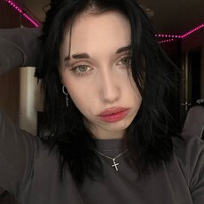 Фотография девушки Мария, 18 лет из г. Серпухов