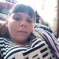 Фотография девушки Ксения, 34 года из г. Туринск