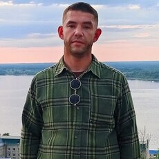 Фотография мужчины Даниил, 37 лет из г. Нижний Новгород
