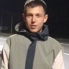 Фотография мужчины Александр, 21 год из г. Козловка (Чувашия)