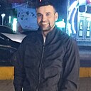Саид, 33 года