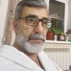 Фотография мужчины Мухаммад, 44 года из г. Ессентуки