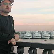 Фотография мужчины Николай, 39 лет из г. Королёв