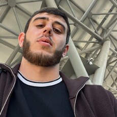 Фотография мужчины Gabrielyan, 26 лет из г. Ижевск