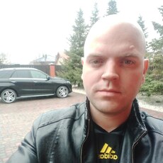 Фотография мужчины Анатолий, 35 лет из г. Великие Луки