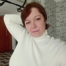 Фотография девушки Тамара, 48 лет из г. Комсомольск