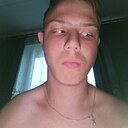 Никита, 18 лет
