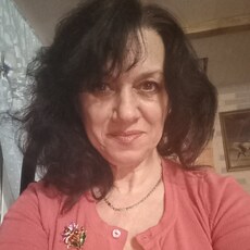 Фотография девушки Рада, 55 лет из г. Краснодар