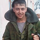 Андрей, 33 года