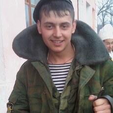 Фотография мужчины Андрей, 33 года из г. Омск