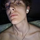 Даниил, 18 лет
