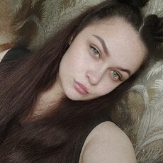 Фотография девушки Лилия, 23 года из г. Омск