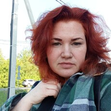 Фотография девушки Юлия, 38 лет из г. Ногинск