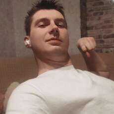 Фотография мужчины Тимофей, 24 года из г. Гродно