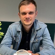 Фотография мужчины Сергей, 34 года из г. Барановичи