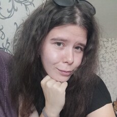 Фотография девушки Настя, 22 года из г. Кудымкар