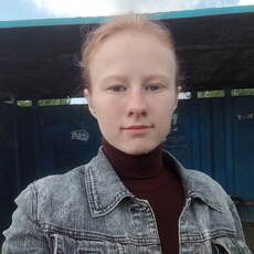 Фотография девушки Таня, 18 лет из г. Ровеньки