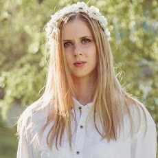 Фотография девушки Ольга, 35 лет из г. Симферополь