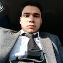 Санжар, 22 года