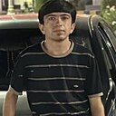 Анушервон, 22 года