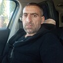 Гарник, 40 лет