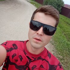 Фотография мужчины Александр, 32 года из г. Мытищи