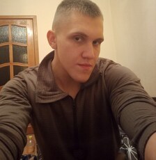 Фотография мужчины Андрей, 22 года из г. Белгород