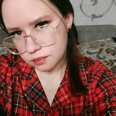 Фотография девушки Виолетта, 22 года из г. Казань