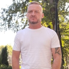 Фотография мужчины Вадим, 40 лет из г. Самара