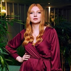 Фотография девушки Анна, 30 лет из г. Подсвилье