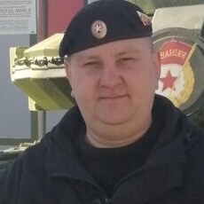 Фотография мужчины Алексей, 51 год из г. Новоаннинский