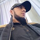 Шахбоз, 24 года